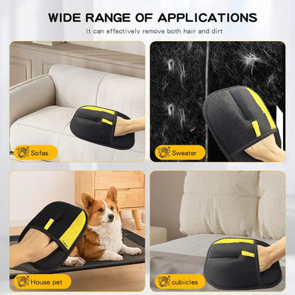 NEZZOVA™ Instant Pet Hair Remover