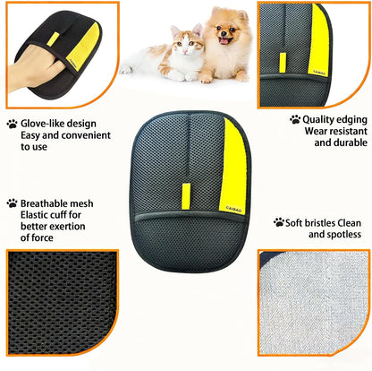 NEZZOVA™ Instant Pet Hair Remover